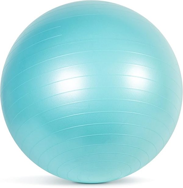 Cap Barbell Stability Ball