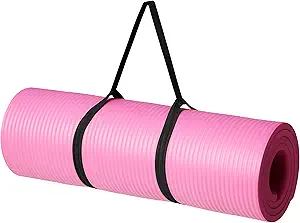 Exercise Yoga Mat