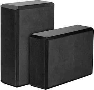 Gaiam Yoga Block